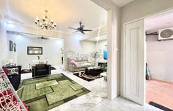 Jalan Rakan, Taman Rakan, Cheras South, Selangor 43000