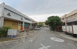 jalan sri ehsan 9, Sungai Buloh, Selangor 52100
