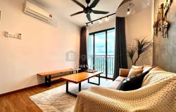Jalan Bukit Lanjan, Damansara Perdana, Selangor 60000