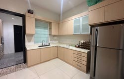 Iskandar Puteri (Nusajaya), Johor 79250