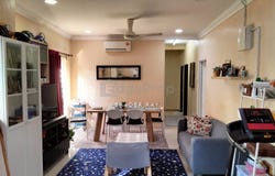 Taman Meru Aman, Klang, Selangor 41050