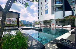 Off Jalan Klang Lama, Jalan Klang Lama (Old Klang Road), Kuala Lumpur 58100