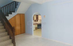 Lintasan Pegoh 3, Lahat, Perak 31500