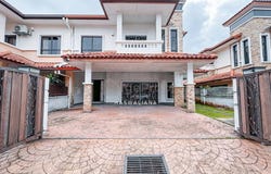 Jalan Tropika Kemensah 2, Taman Melawati, Selangor 68000
