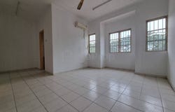 Jalan Kerongsang, Klang, Selangor 41200