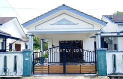 12, JALAN PASDEC MAKMUR, ROMPIN PERMAI, Rompin, Pahang