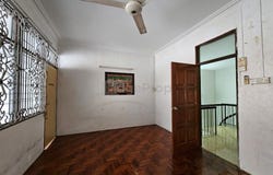 Lebuh Nambyar, Georgetown, Penang 10450