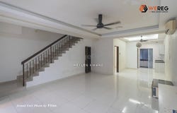 Setia Alam/Alam Nusantara, Selangor 40170