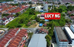 Jalan Raja Uda, Raja Uda, Penang 12000