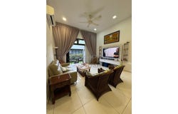Jalan Medini Selatan 9, Nusajaya, Johor 81550