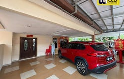 Ipoh, Perak 31150