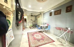 Jalan Sejahtera, Klang, Selangor 41050