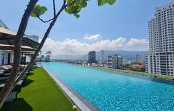 10250, Penang, George Town, Penang 10250