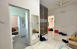 Jalan Nadayu, Kajang, Selangor