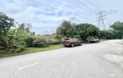 Sepang, Selangor