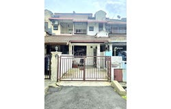 Pandan Indah, Selangor 55100