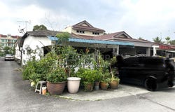 jalan 1, Kajang, Selangor 43000