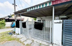 Lorong Dato Dagang, Klang, Selangor