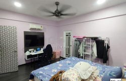 Jalan Batu Unjur 9, Klang, Selangor 41200