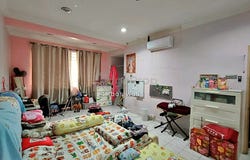 Jalan BS, Seri Kembangan, Selangor 41200