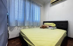 Jalan Kasawari, Puchong, Selangor 47100