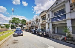 Taman Setiawangsa, Kuala Lumpur 54200