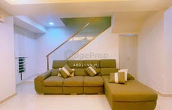 Jalan TPP 6, Puchong, Selangor 47100