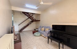 Taman Midah , Cheras, Kuala Lumpur 56000