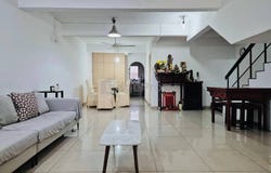Jalan 3/4, Selayang, Selangor 68100