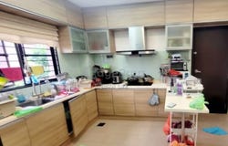 Jalan Puteri 9, Bandar Puteri Puchong, Selangor 47100