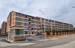 Jalan Goodview 1, Semenyih, Selangor 43000