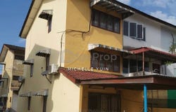 Jalan Mantap, Shah Alam, Selangor 40400