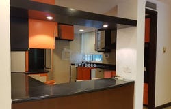 Taman U-Thant, Kuala Lumpur 55000