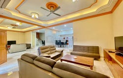 Jalan Wira, Cheras, Kuala Lumpur 55100