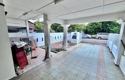 Jalan BP 1, Puchong, Selangor 47100