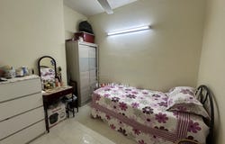 Jalan Bandar Kinrara 5/11C, Bandar Kinrara Puchong, Selangor
