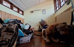 Jalan SS3, Petaling Jaya, Selangor 47300