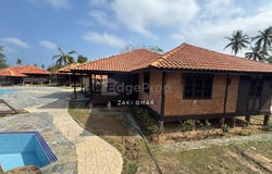 Dungun, Terengganu 23000