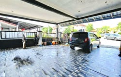 Jalan Rakan, Taman Rakan, Cheras South, Selangor 43000