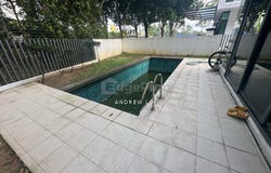 Jalan Pinggiran Tasik, Sungai Besi, Kuala Lumpur 57000