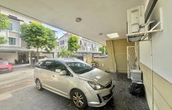 Jalan Bistari, Kajang, Selangor 43000
