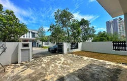 Semenyih, Selangor 43700