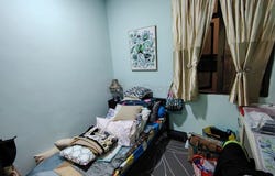 Johor Bahru, Johor 81200