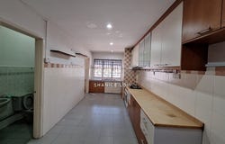 Jalan Bayan, Puchong, Selangor 47100