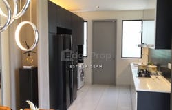 Jalan RHU, Shah Alam, Selangor 47000