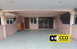 Taman Pengkalan Barat, Ipoh, Perak 31650