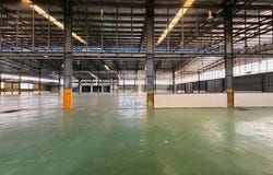 Industrial, Selangor 47810