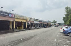 Sepang, Selangor 43900