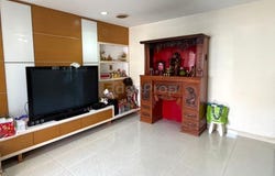 KL City, Kuala Lumpur 57000