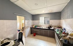 Jalan Anggerik, Rawang, Selangor 48300